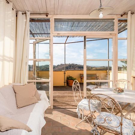 Alpaca Country House Pontedera Dış mekan fotoğraf