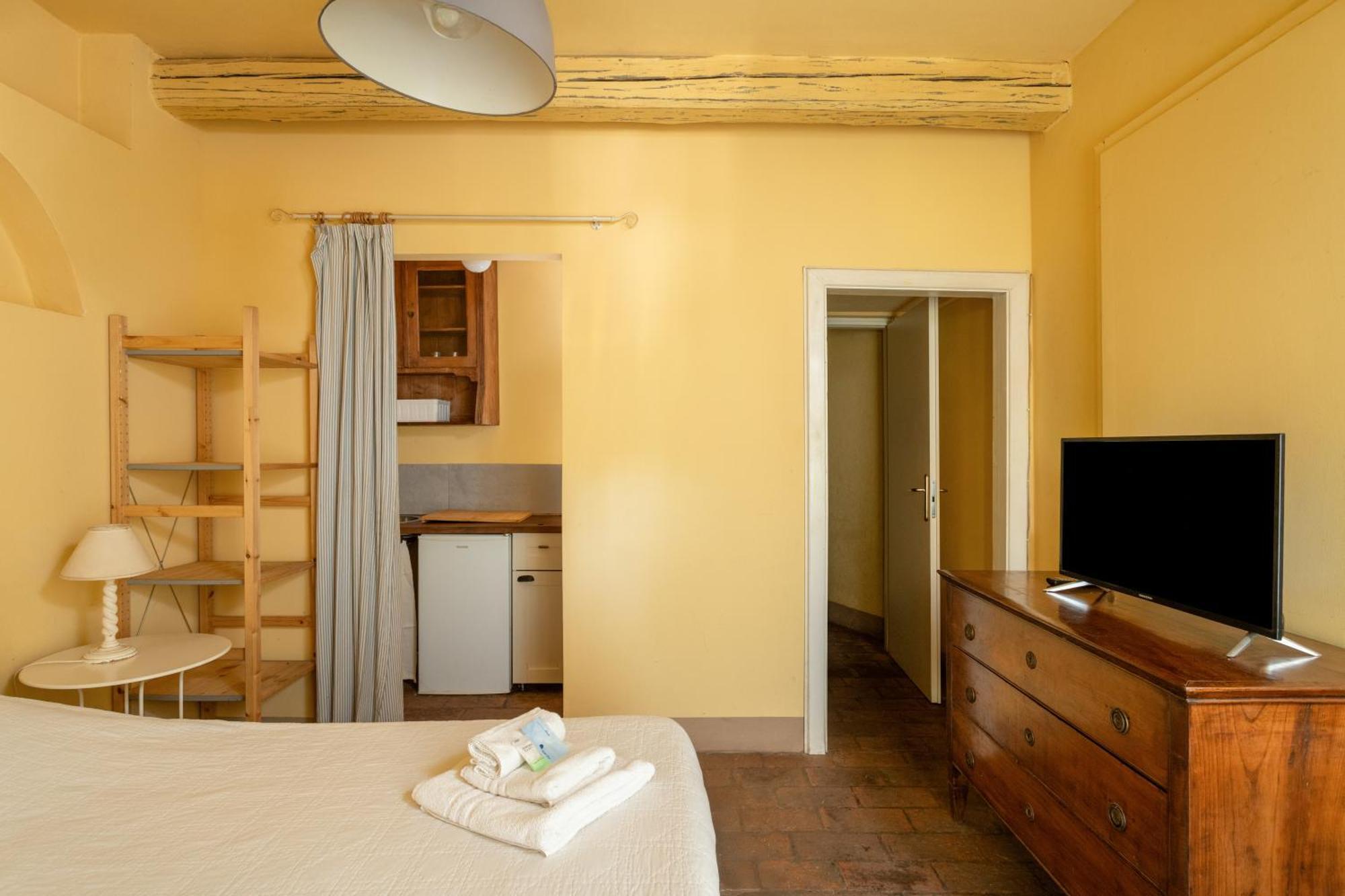 Alpaca Country House Pontedera Dış mekan fotoğraf