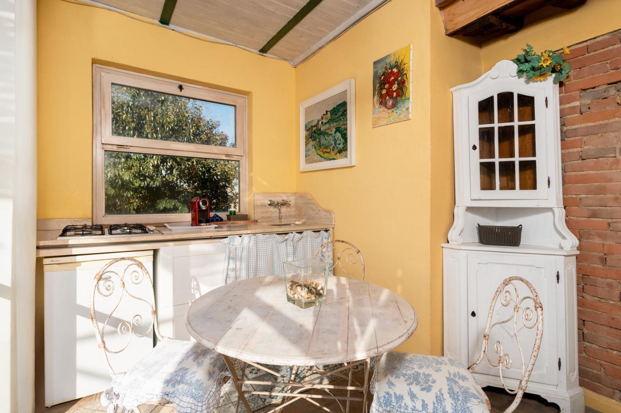 Alpaca Country House Pontedera Dış mekan fotoğraf