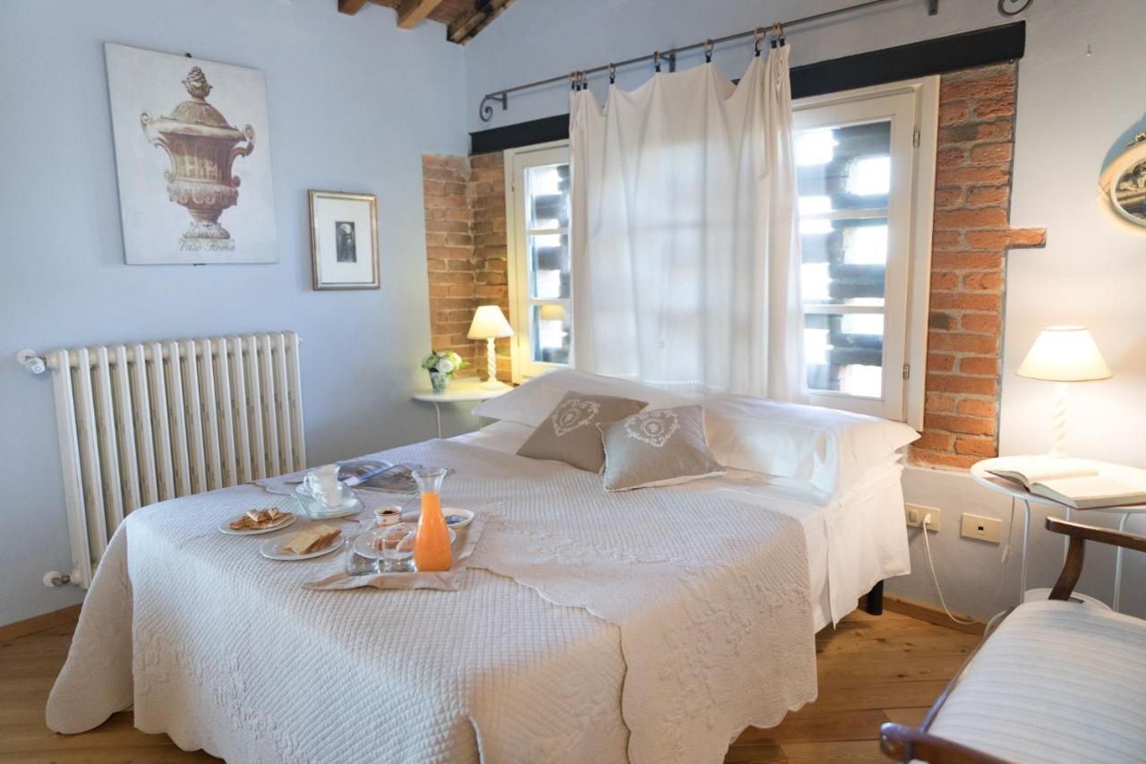 Alpaca Country House Pontedera Dış mekan fotoğraf