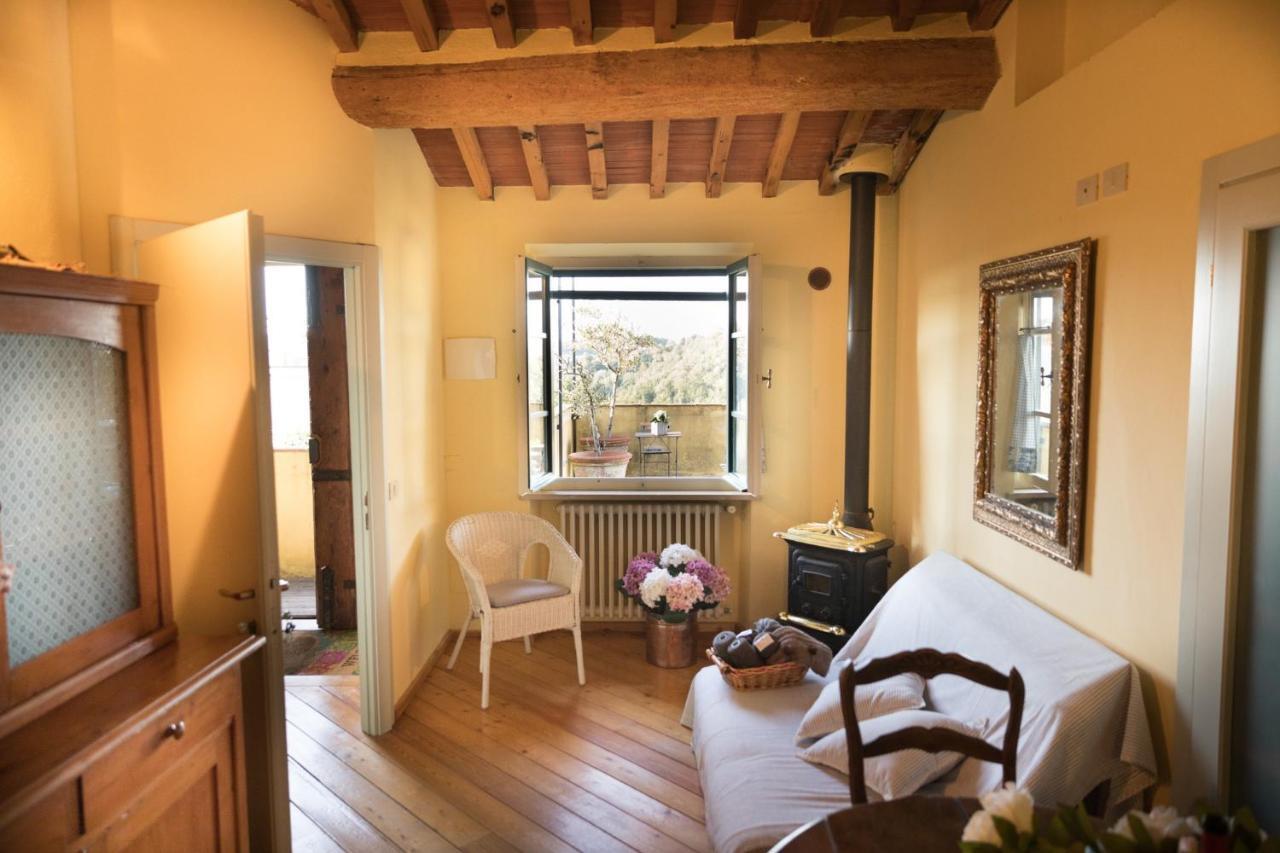 Alpaca Country House Pontedera Dış mekan fotoğraf