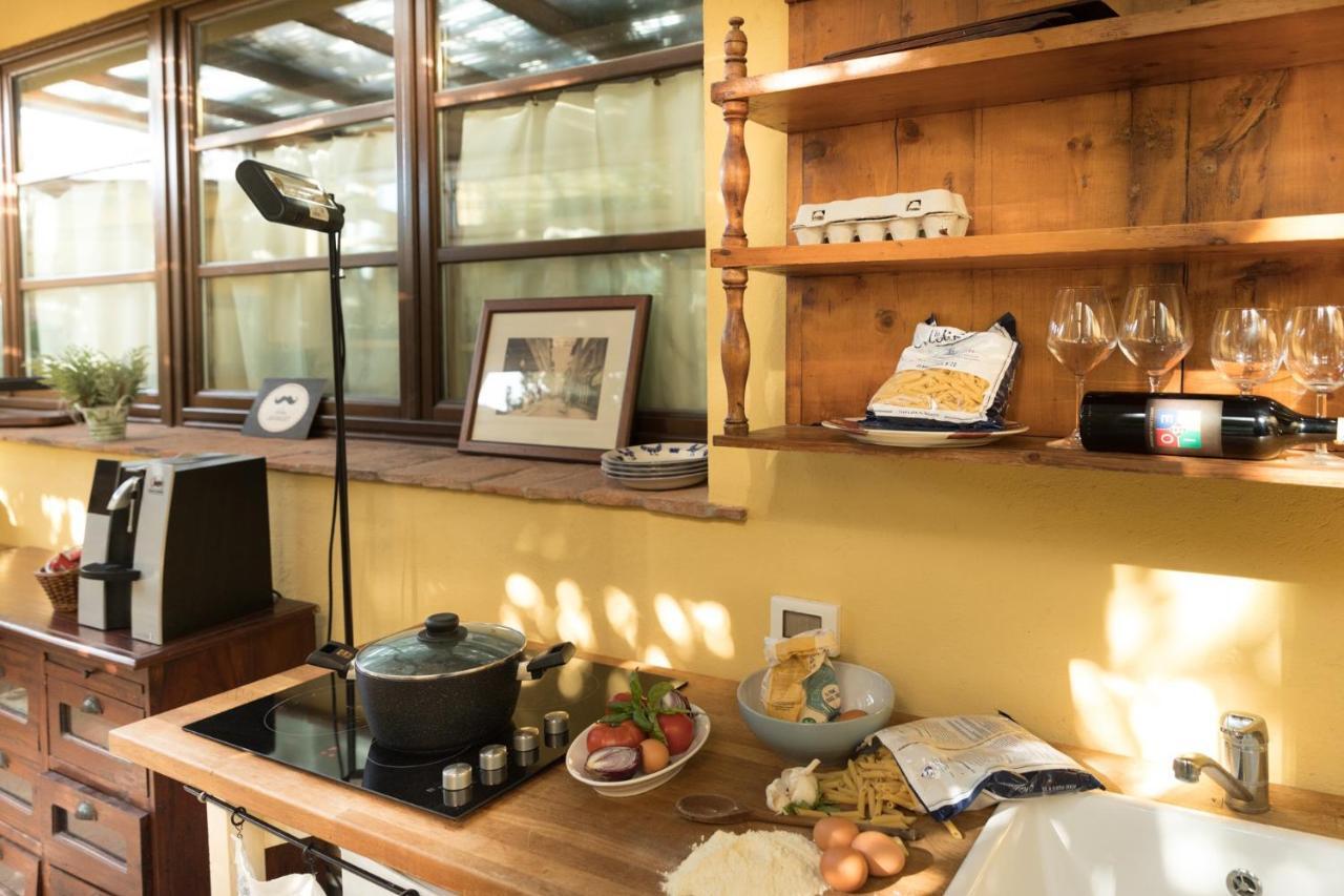 Alpaca Country House Pontedera Dış mekan fotoğraf